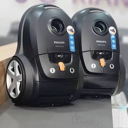 جاروبرقی فیلیپس 8022